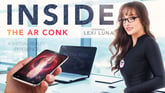 Inside the AR Conk