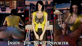 Inside the News Reporter