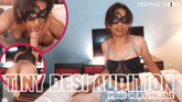 JazzMin - Oral Audition - Indian HEAD Massage