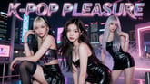 K-Pop Pleasure – Episode 1