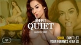 Keep It Quiet - Audrey Reid