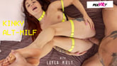 Kinky ALT MILF Voyeur 4