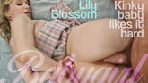 Kinky Baby Likes It Hard Voyeur Part 2