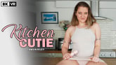 Kitchen Cutie - Tamsin Riley