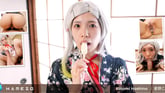 From Ice Cream to Creampie With Kotomi Hoshino