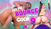 Let Me Bounce on Your Cock 9