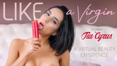 Like A Virgin - Madonna Roleplay
