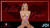 Lilith Grace Then Drags You Straight to Hell