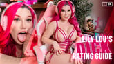 Lily Lou's Dick Rating Guide
