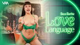 Love Language - Beca Barbie