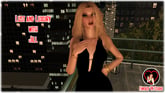 Lust and Luxury - Jill