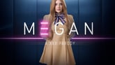 M3GAN a XXX Parody