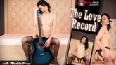 Maddie Perez – the Love Record