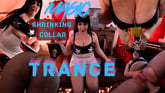 Magic Shrinking Collar Trance