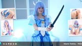 Mami Tokita Is Back and She Is Hornier