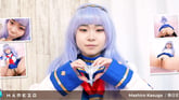 Mashiro Kasuga Loves Bouncing Her Fat Ass on a Dick