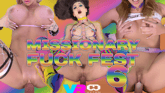 Missionary Fuck Fest 6