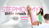 Mommy’s Little Crush - Fucking Your Girlfriend's Mom