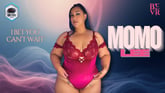 MoMo Lee - I Bet You Can't Wait