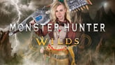 Monster Hunter: Wilds a XXX Parody