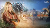 Monster Hunter Wilds: Gemma (A Porn Parody)