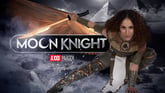 Moon Knight a XXX Parody