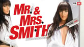 Mr. & Mrs. Smith (A XXX Parody)