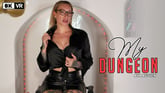 My Dungeon - Ava Austen