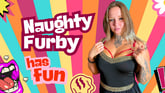 Naughty Can Also Be Fun!