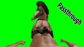 Night at the Strip Club Part 3 [Passthrough]