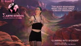 Nikki Zee - Earth School Ep 2: Climbing Into Wonder