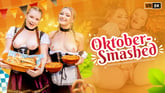 Oktober-Smashed