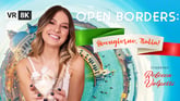 Open Borders: Buongiorno, Italia!