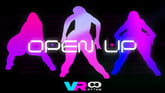 Open Up [VR PMV]
