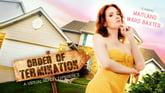Order Of Termination - Hot Redhead