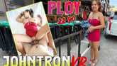 Pattaya Bargirl is the Perfect Tourist Sextoy