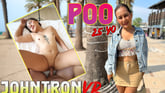 Pattaya Street Pick Up Get Fat Ass Creampie