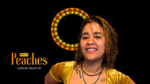 Peaches' Debut: A Raw & Intimate VR Experience