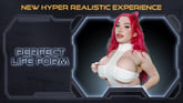 Perfect Life Form [Passthrough]