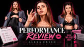 Performance Review - Alexa Creed