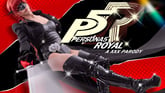Persona 5 Royal A XXX Parody