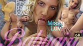 Petite Baby Love 4