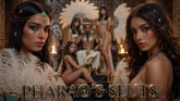 Pharao’s Sluts – Fucking the Concubines – Episode 1