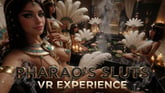 Pharao’s Sluts - the Forbidden Chamber - Episode 2