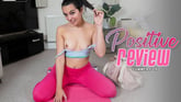 Positive Review