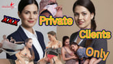 Private Clients Only