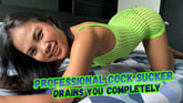Professional Cock Sucker Drains You Completely [Passthrough]