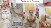 Punished in Pleasure