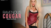 Ravenous Cougar - Tania Amazon