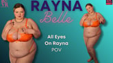 Rayna Belle - All Eyes On Rayna